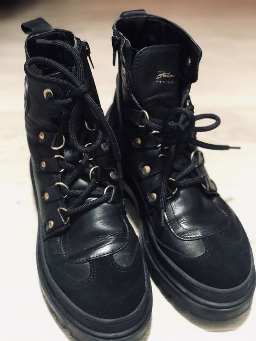 Черевики Осінь/Весна Beatriz Marinho