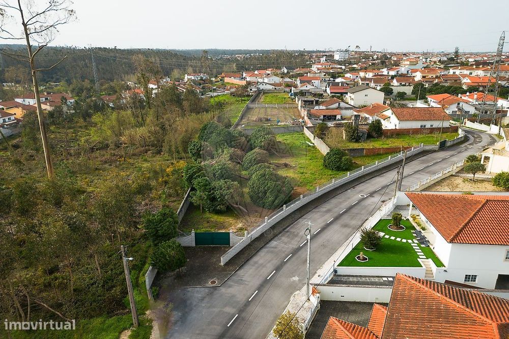 Terreno  para venda