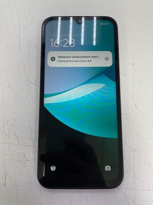 Xiaomi Redmi 15C 8/256 Midnight Black
