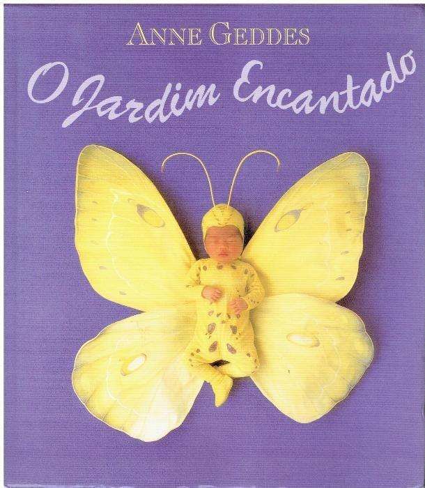 6041 - Fotografia - Livros de Anne Geddes
