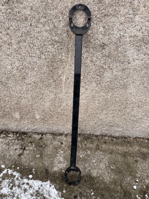 Распорка бмв Е34