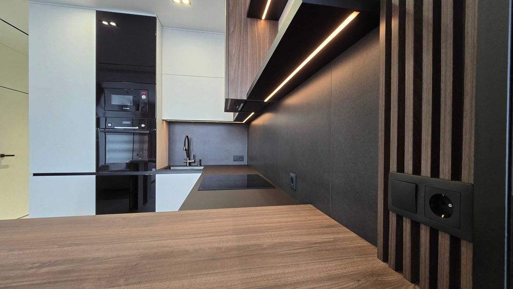 1-room apartment apartment by the address st. Bulvar Druzhby Narodov (area 56 m²) - Atlanta.ua - photo 4