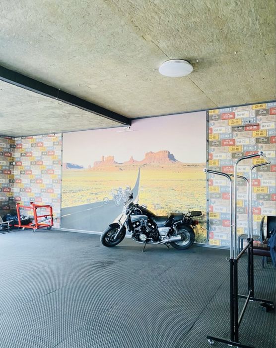 Комплекс Motozona