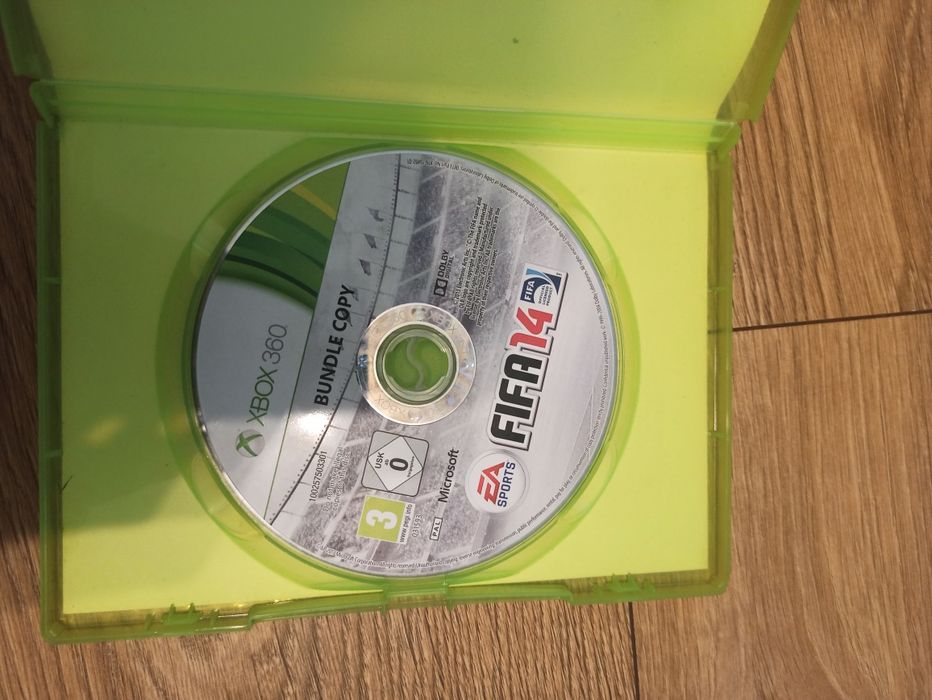 fifa 14 xbox 360