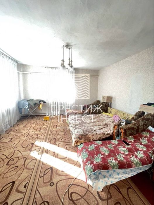 Продаж капітального цегляного будинку с. Васильки