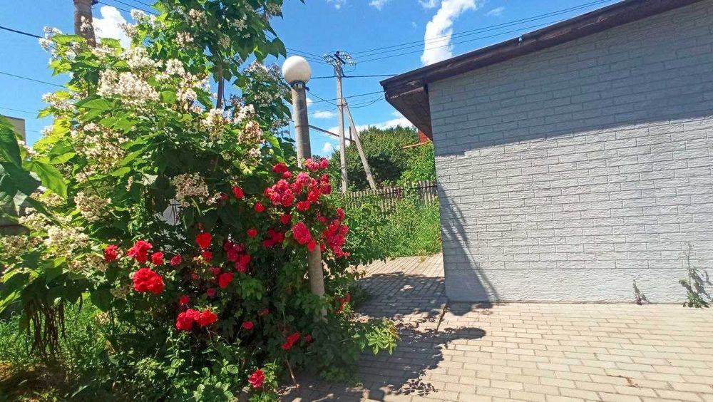 Продам будинок 55 м2 в Дергачах, р-н ж/д вокзала