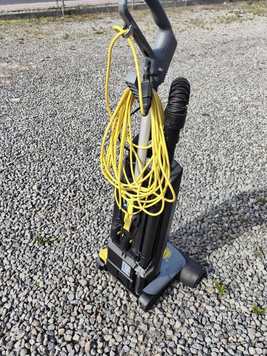 Odkurzacz Karcher CV 38/2
