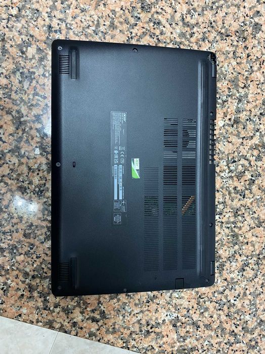 Portatil acer aspire 3