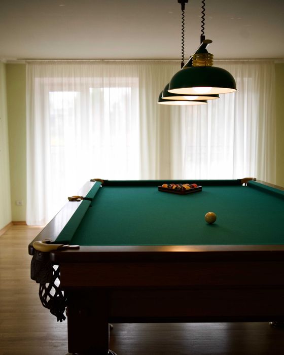 Приватний будинок для святкувань та івентів в Тернополі