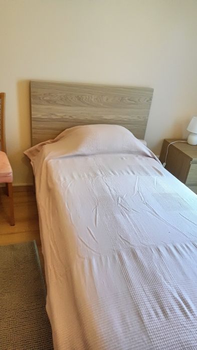 Aluguer de quarto