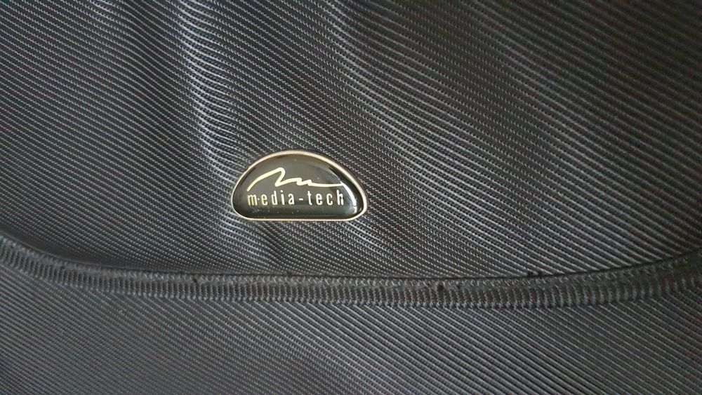 Torba na laptopa Media Tech -32х23х6 cm