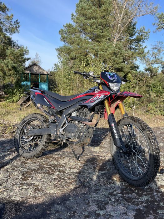 Продам Forte 250