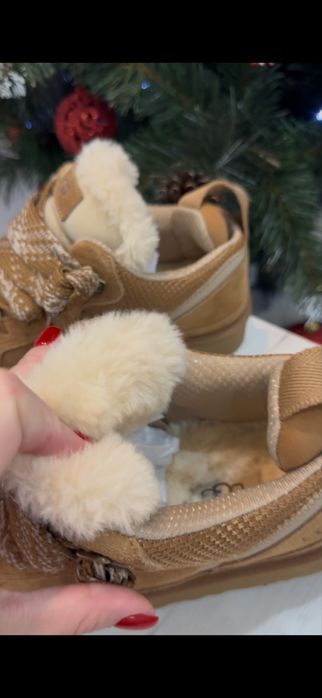 Уги Ugg lowmel 37-38