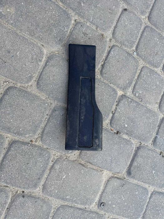 Listwa progowa prawy tył Land Rover Range Rover Evoque L538