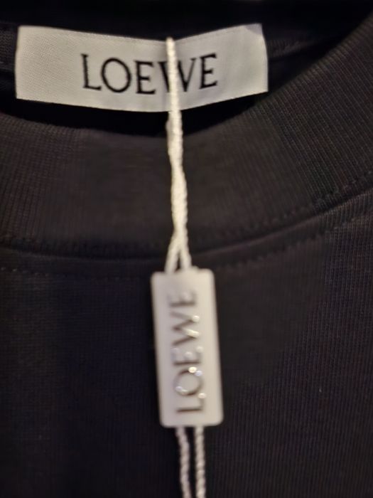 T-shirt koszulka  Loewe M