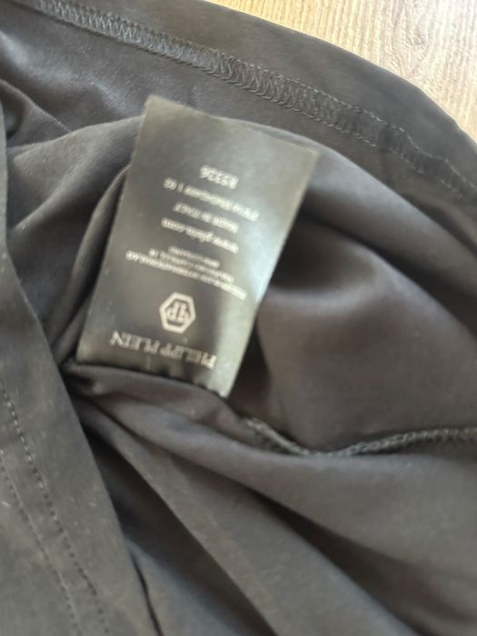 Koszulka męska Philipp Plein