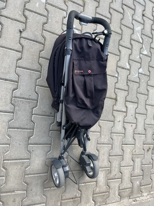 Spcerówka typu parasolka Cybex Callisto