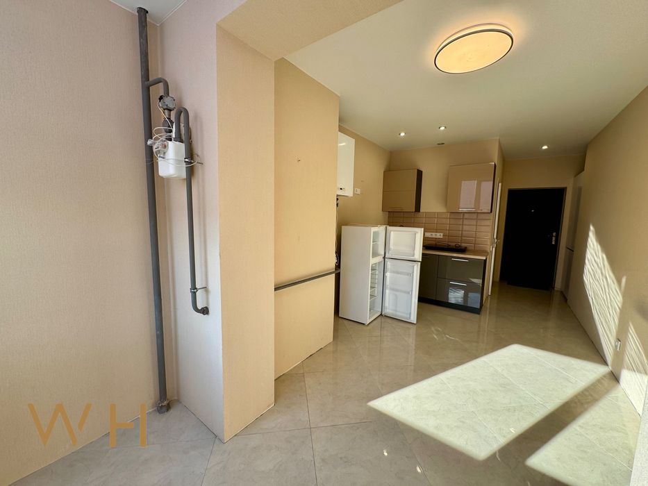 Продаж 1-кімн студія, 20.2m² в ЖК «Софіївський квартал», Без %