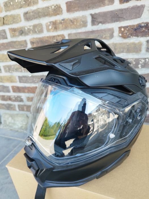 Capacete Nexx X.WED3 S