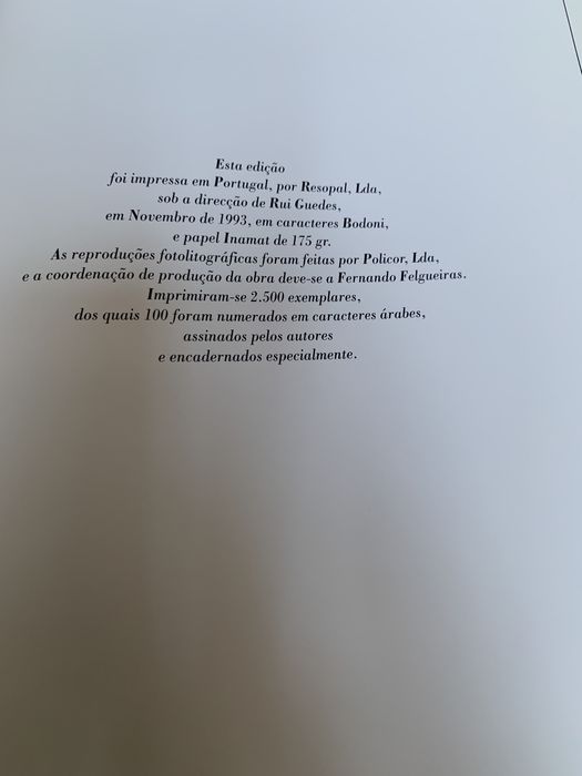 Livro de Almada Negreiros