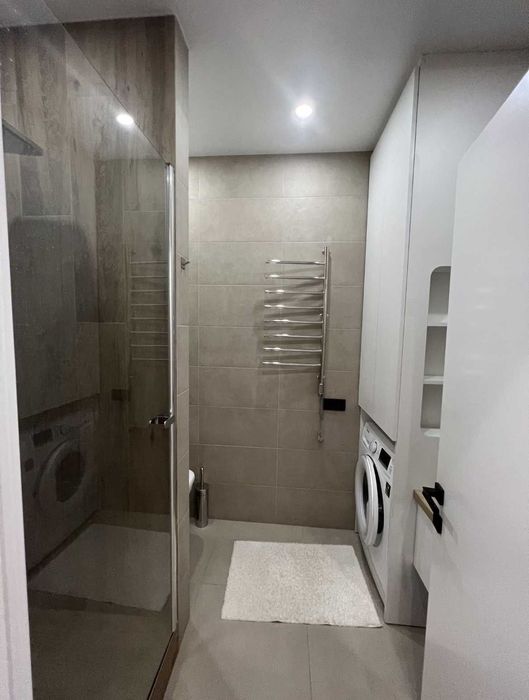 Продам Евродвушку 57м2 с видом на Море ЖК Новый берег/+Подарок/Аркадия