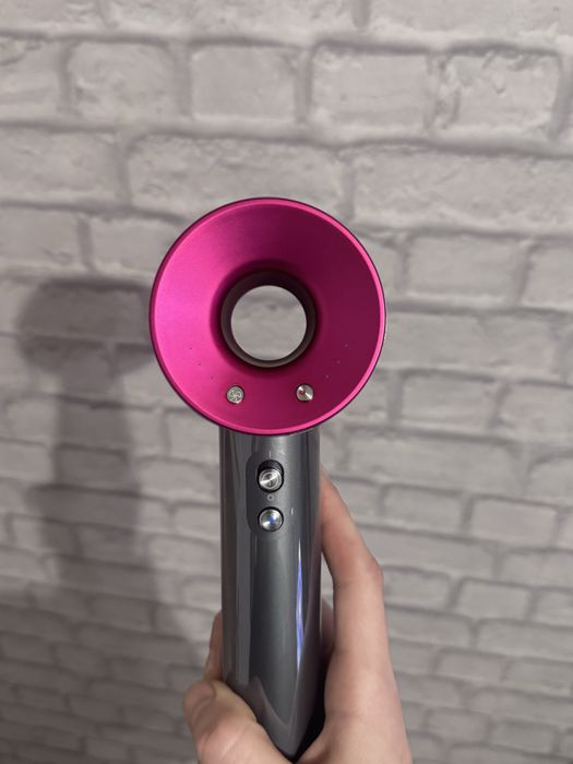 Suszarka Dyson Supersonic