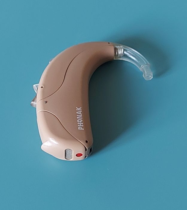 Слуховой аппарат PHONAK Naida V UP