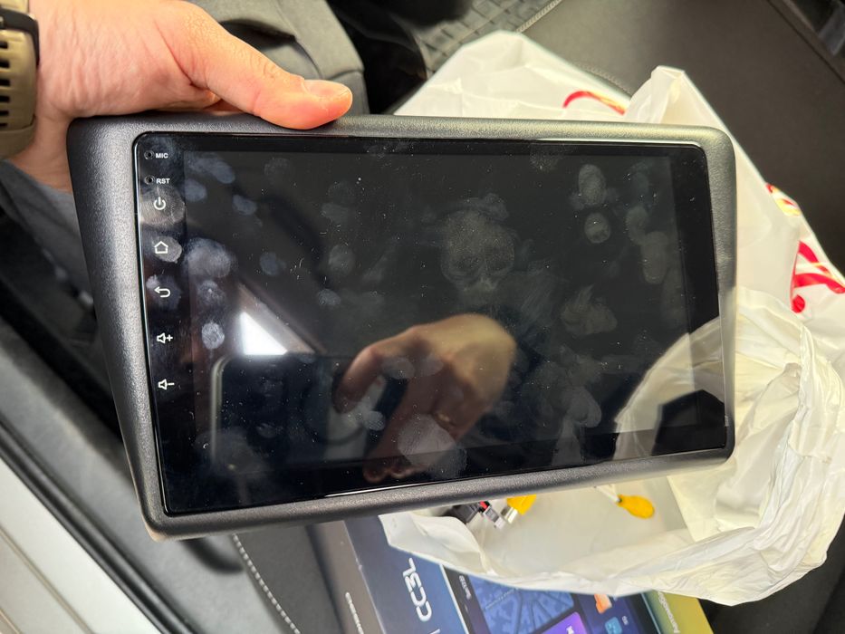 Продам магнитолу TEYES CC3L 9.0 4+32G