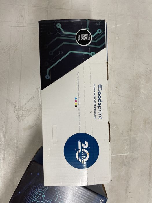 Compatible Toner Goodsprinter HP CF280X426430443407298561