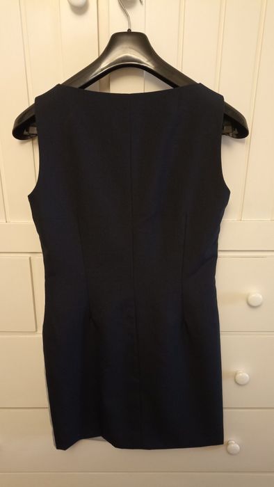 Uniforme de Guia Expo 98