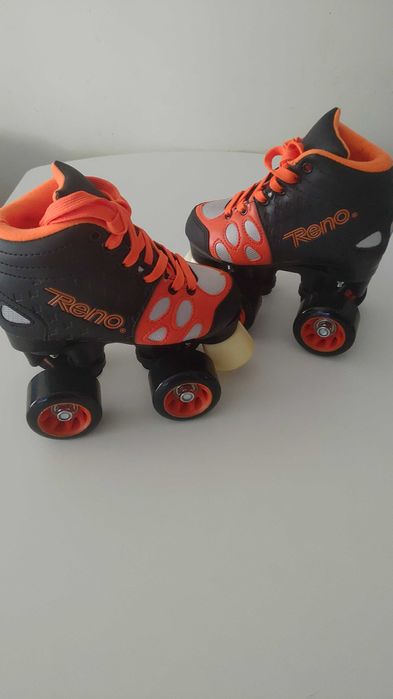 Patins de Criança Reno Flash - NOVOS