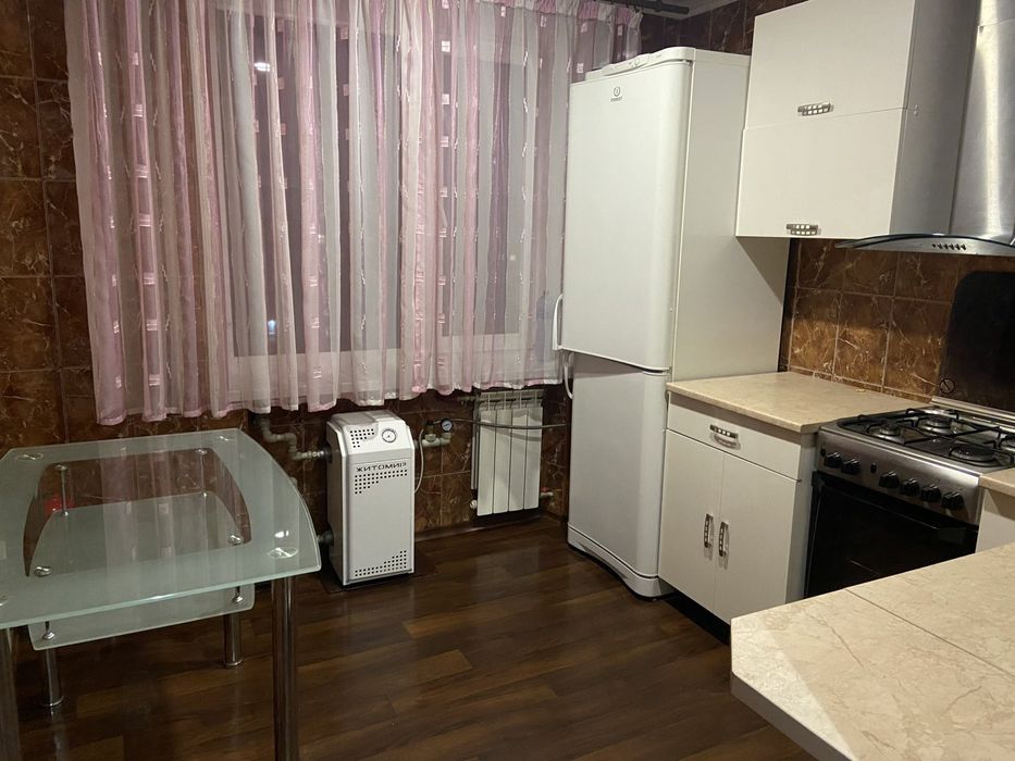 Продам 1 кім квартиру на Шишкарівська Автономка