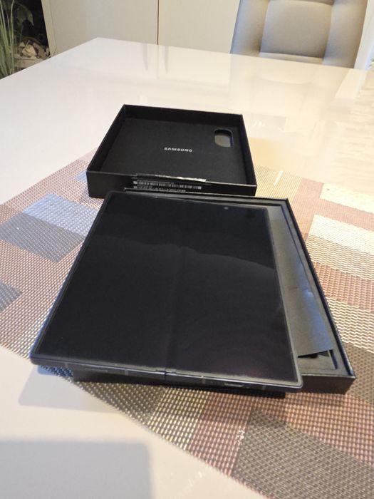 SAMSUNG  Galaxy Z FOLD 6 plus szkło ochronne