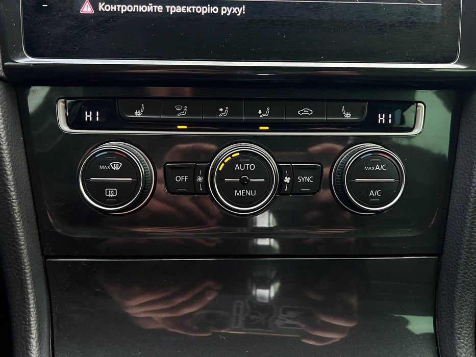 Volkswagen E-Golf 36 кВт №3840 (ВНЕСОК від 10%) Альянс Авто Кривий Ріг