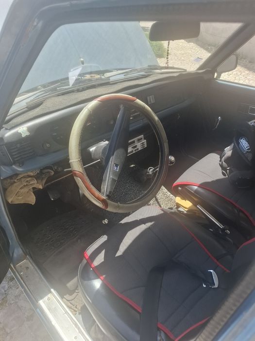 Toyota corolla 1973
