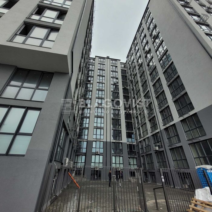 1-кімнатна квартира за адресою вул. Кам`янська (площа 35,3 м²) - Atlanta.ua - фото 3