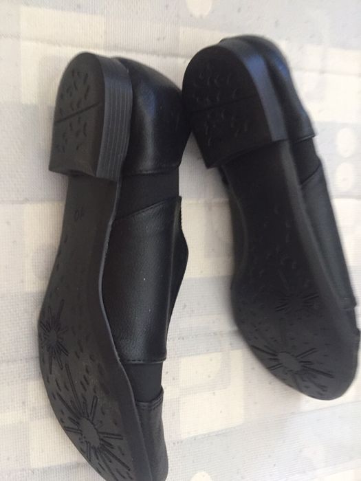 Buty czółenka