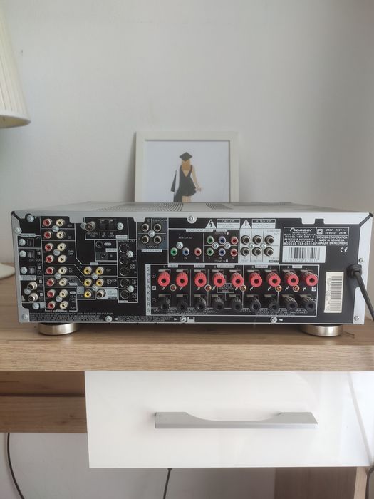 Amplituner Pioneer
