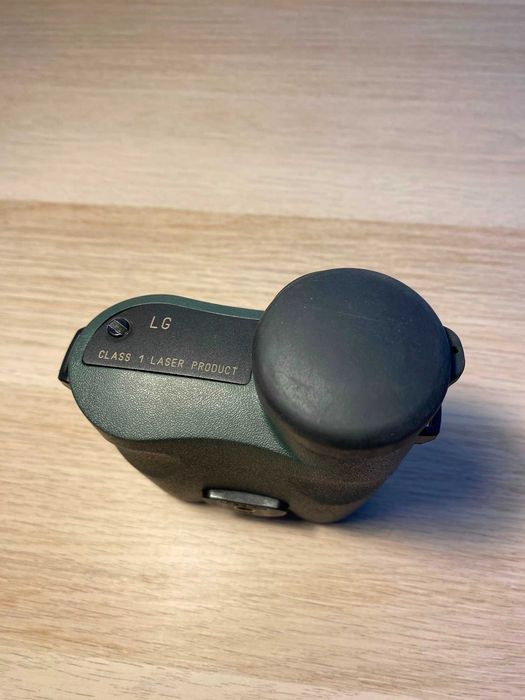 Dalmierz Swarovski Optik Laser Guide 8x30