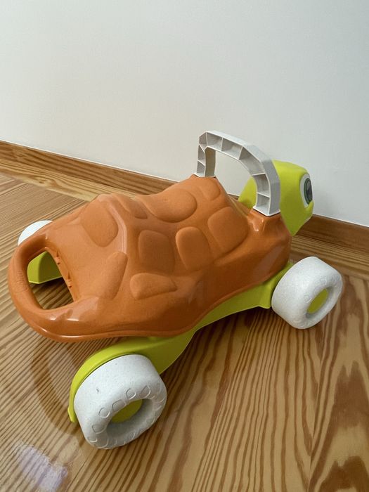 Chicco andador Tartaruga