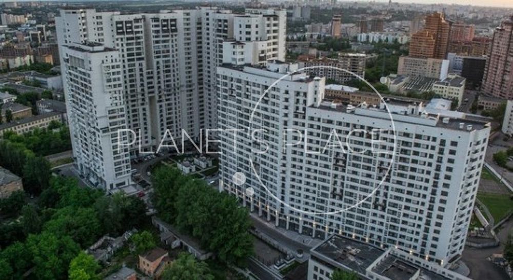 Продаж 4к кв, вул. Євгена Коновальця 44А, Панорама на Печерську