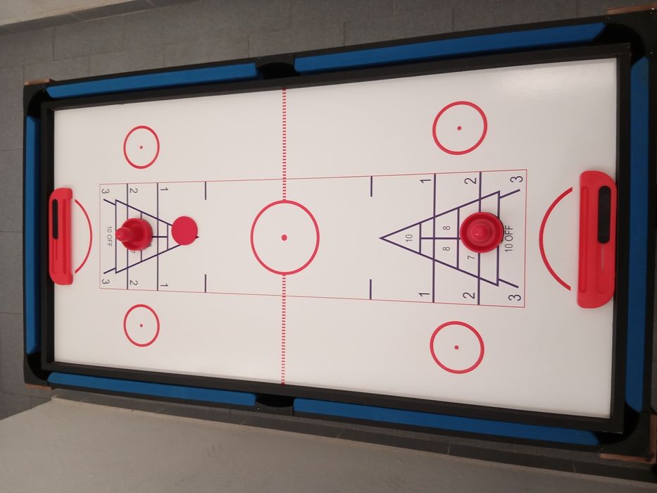 Mesa de jogos criança