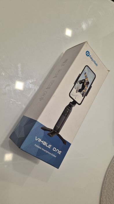 Стабілізатор для зйомки на смартфон FeiyuTech Vimble One