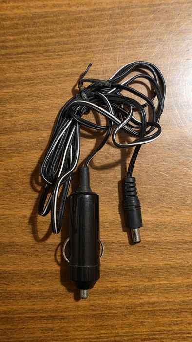 Adaptadores/ Transformadores auto 12 v
