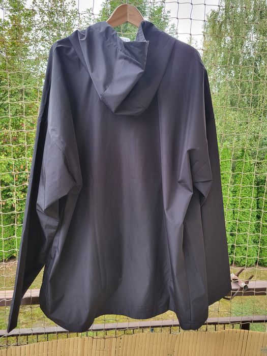 Wiatrówka kurtka Adidas rozm XXL rozm2Xl lekka i wygodna