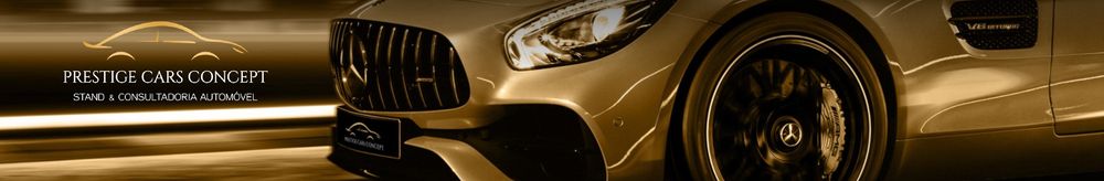 PRESTIGE CARS CONCEPT top banner