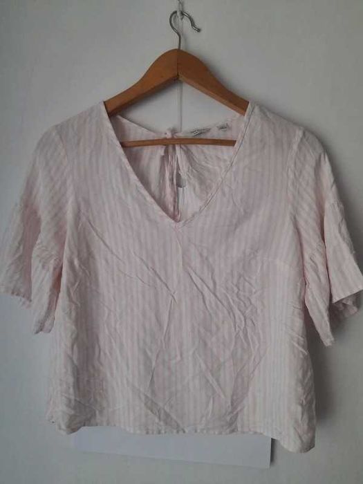 Koszula w paski -  Jack Wills