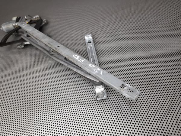 Elevador vidros frente direito HYUNDAI i20 (PB, PBT)