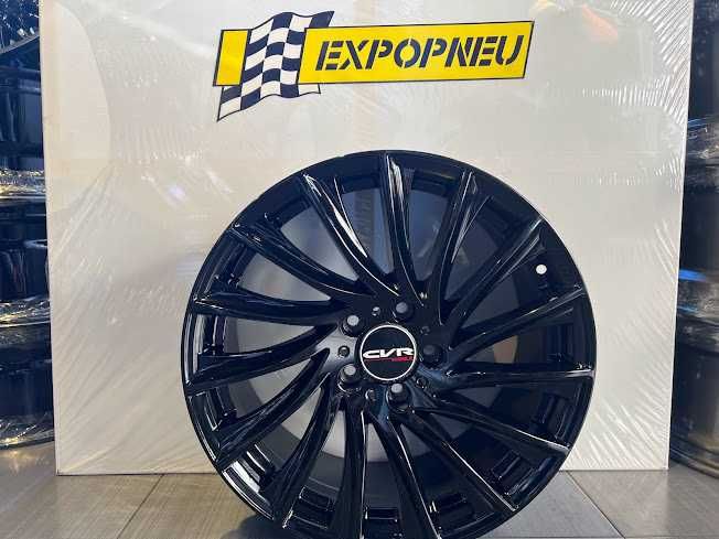 JANTES 18 5X112 AUDI MERCEDES CVR