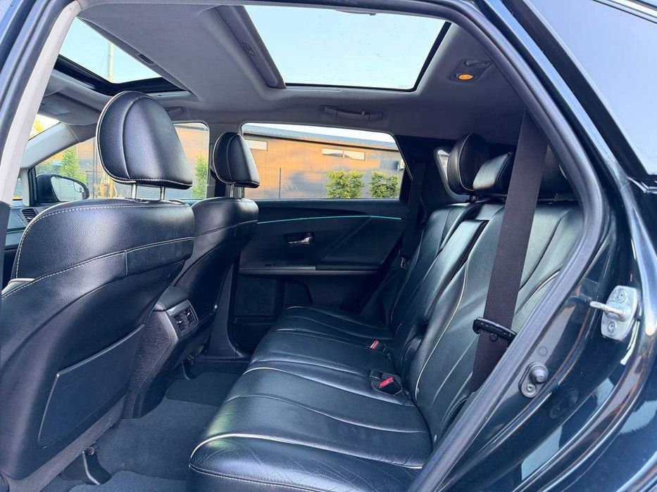 Toyota Venza 3,5 2014